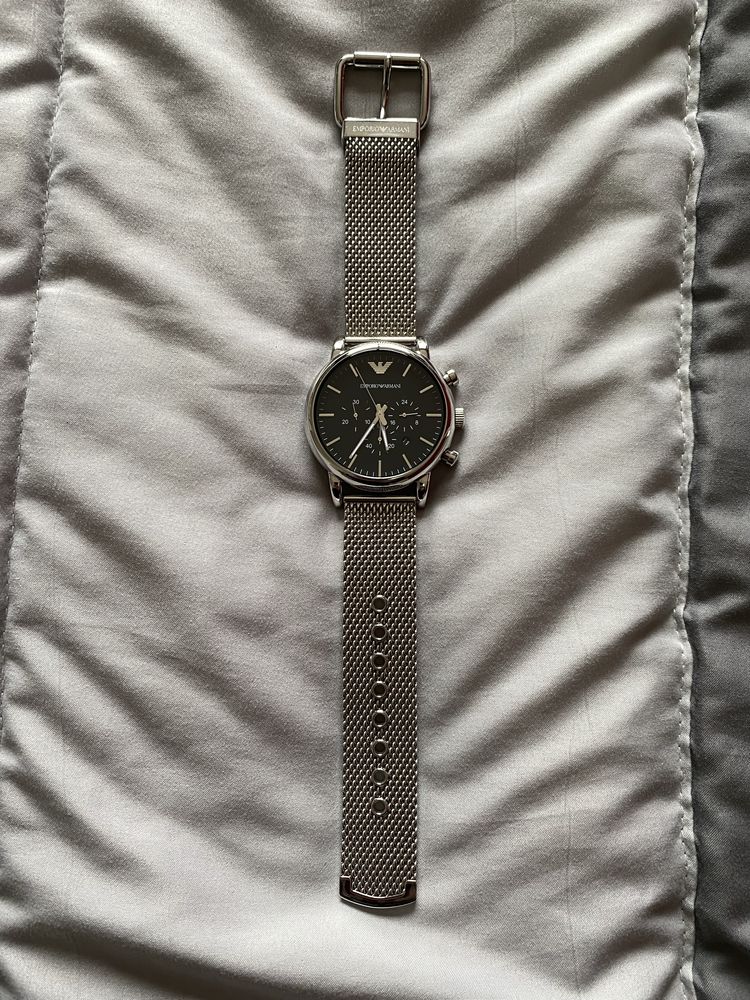 Emporio Armani AR1808 Original