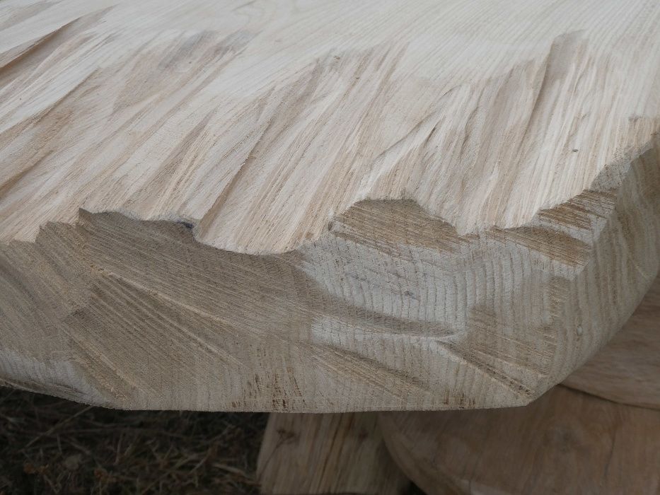 meble ogrodowe dębowe stół stoły ława ławki dąb dębowa dębowy