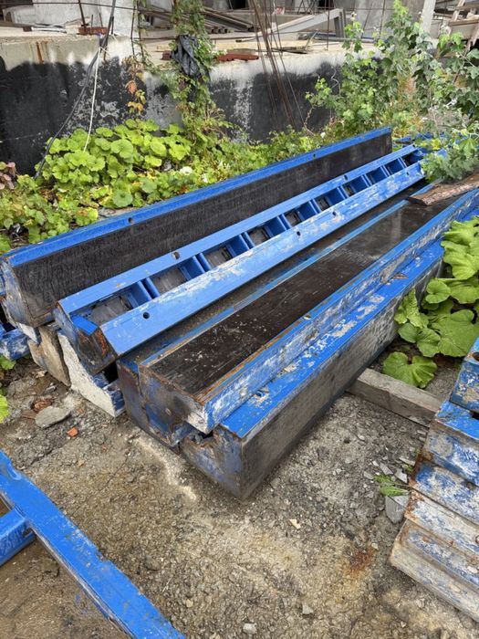 Розпродаж опалубки Варіант 3,30