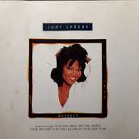 Judy Cheeks – Respect (CD, 1995)