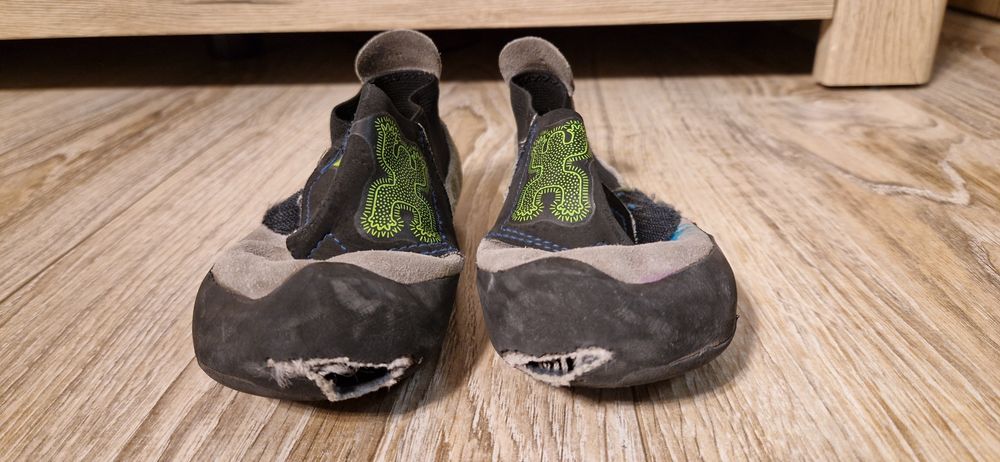 Buty wspinaczkowe Simond 32