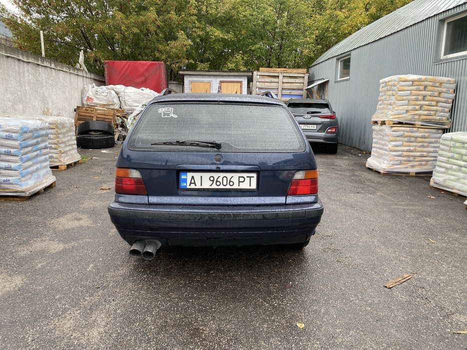 продам BMW e36 m52b28