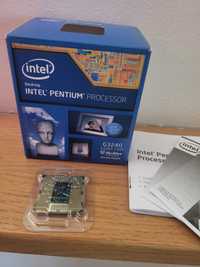 Procesor Intel Pentium  G3240 3,10GHZ.