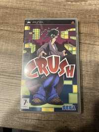 Crush psp komplet