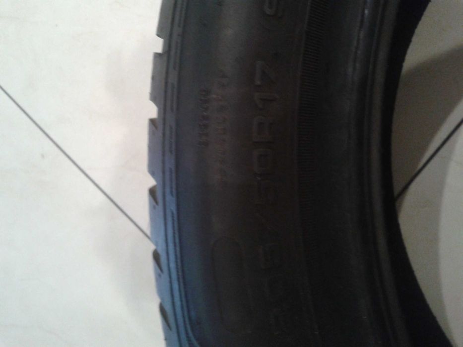 Good Year  4 season 205/50/ 17r dot 40 23  /40 tydzień 2023 rok /