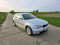 BMW Seria 1 zadbana oplacona Kupujący zwolniony z opłaty skarbowej 2%