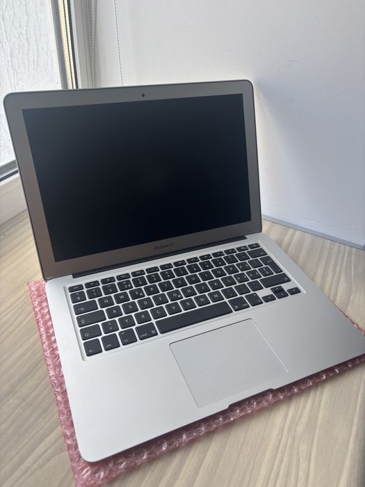 MacBook Air 13.3 2014
