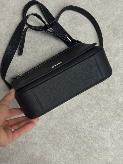 Оригінальна сумочка Dior в чудовому стані, без дефектів з документами