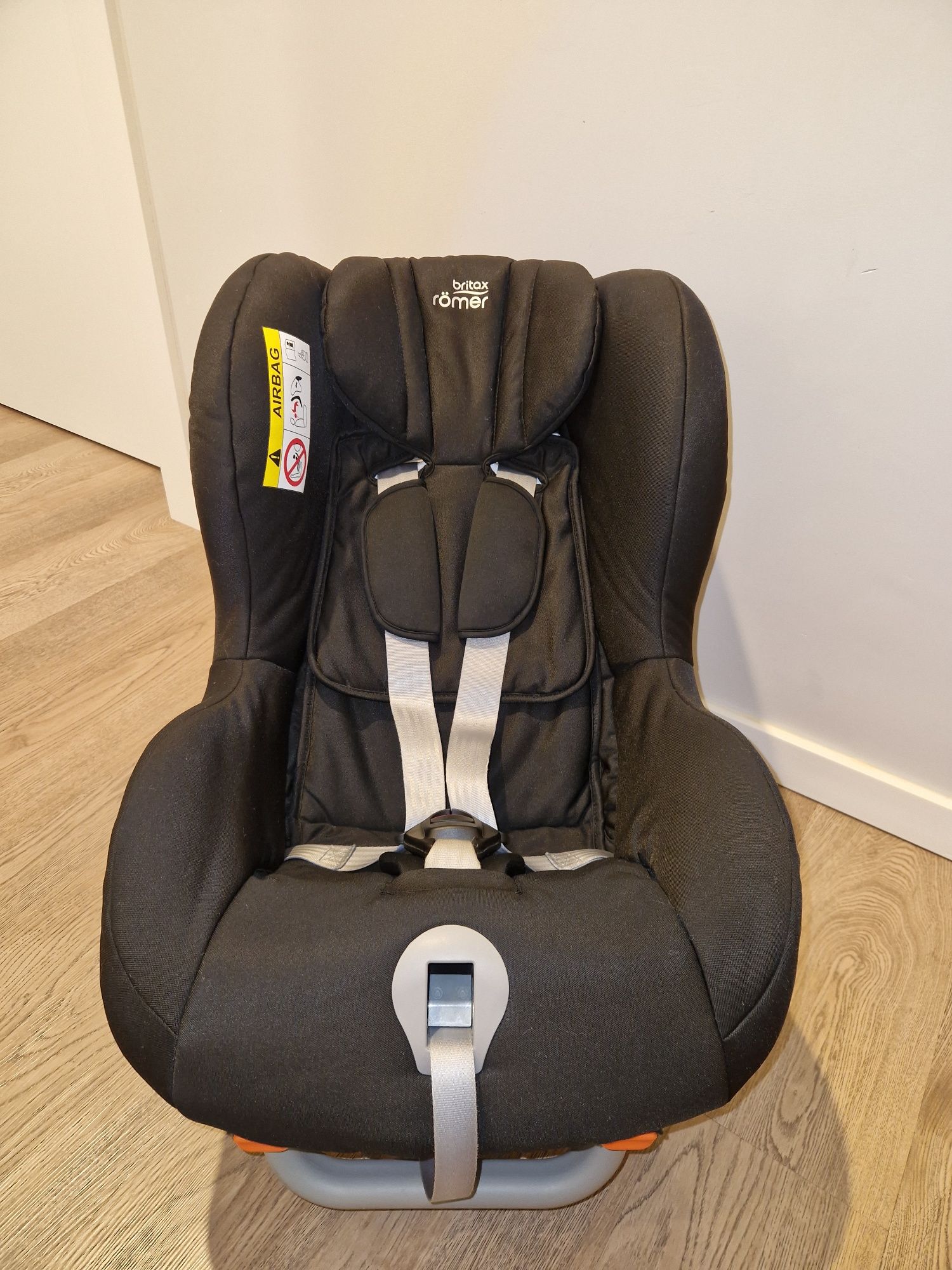 Fotelik Britax Romer Max-Way