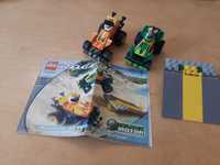 LEGO 4594 Maverick Sprinter & Hot Arrow