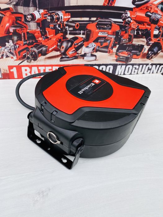 Шланг Einhell Подовжувач пневматичного шлангу TC-PH 150