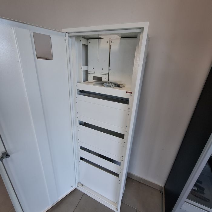 Rozdzielnia Elektryczna Karwasz