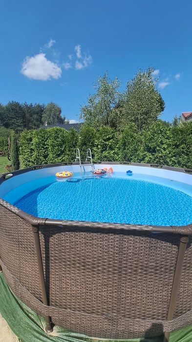 Domek całoroczny 7 osobowy, agroturystyka