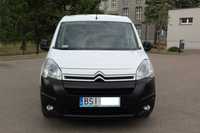 Citroen Berlingo 1.6 HDI klimatyzacja VAT-1