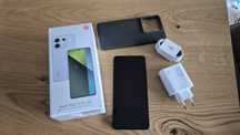 Redmi note 13 pro 5g Midnight black 8/256