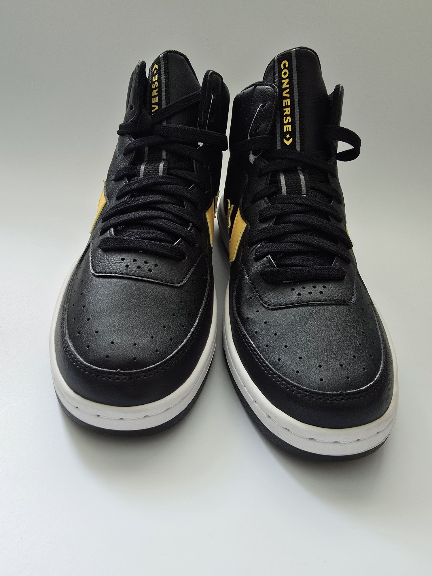 Nowe Converse Rival Mid r.42.5