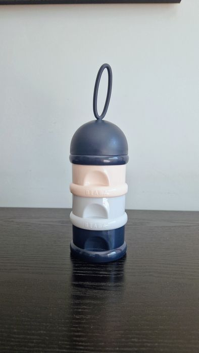 BÉABA - caixa doseadora de leite