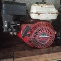 Motor Honda Gasolina 4.5cv