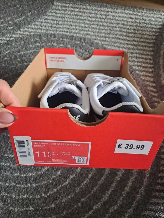 Adidasy dla dziewczynki lub chlopca