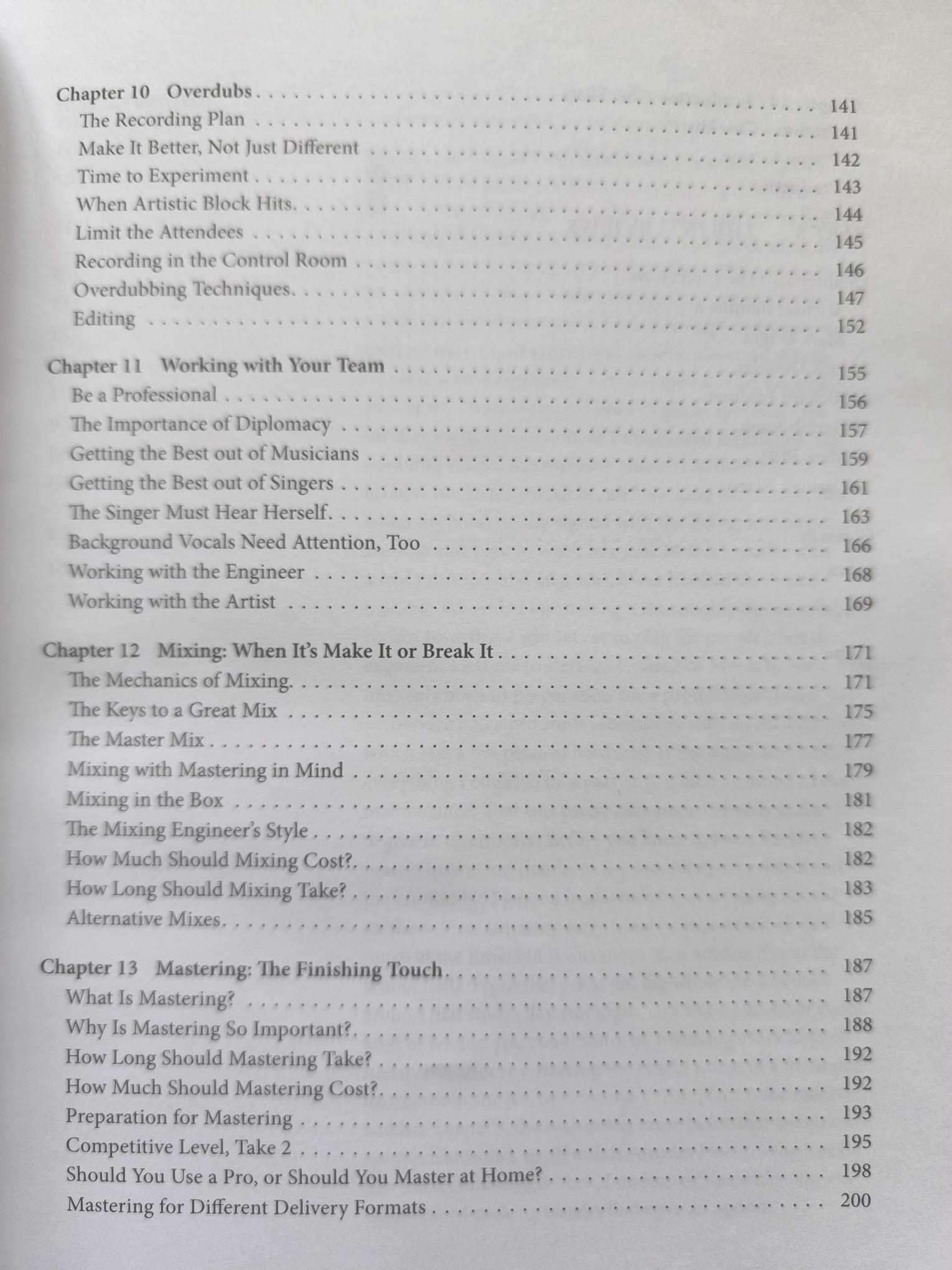 Livro "The Music Producer'S Handbook" de Bobby Owsinski