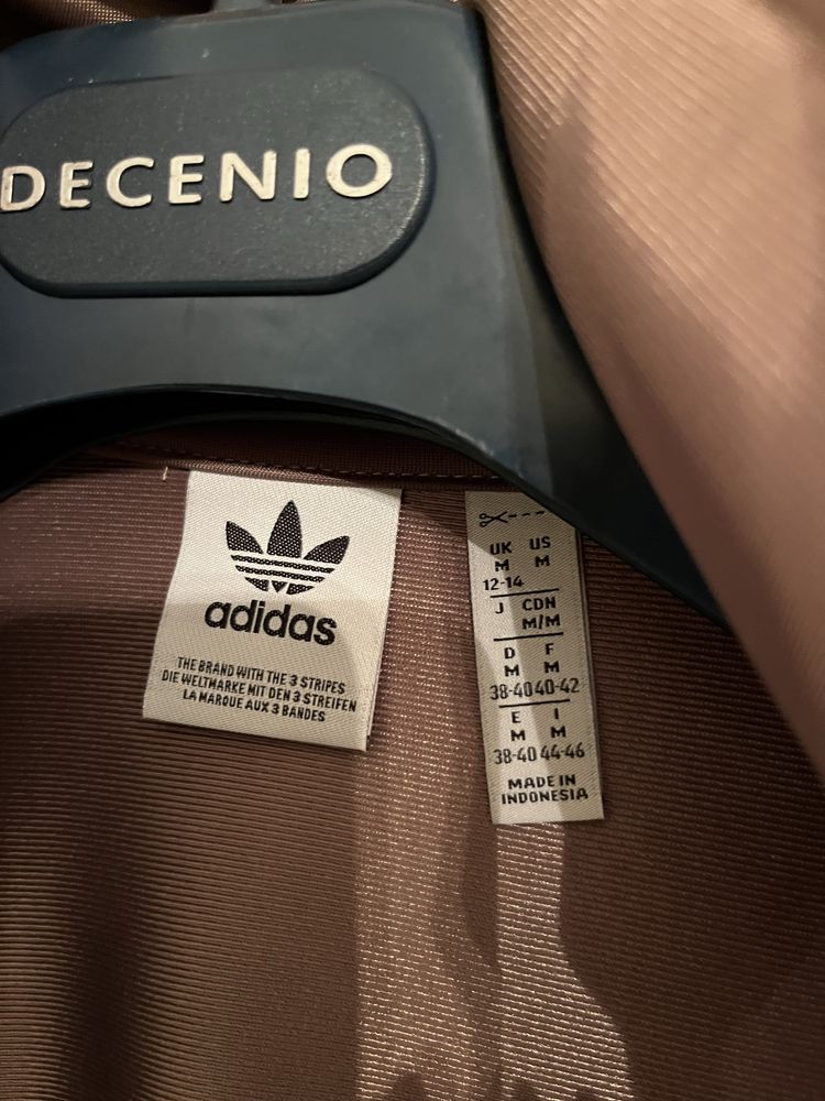 Fato de treino Adidas nova coleccao