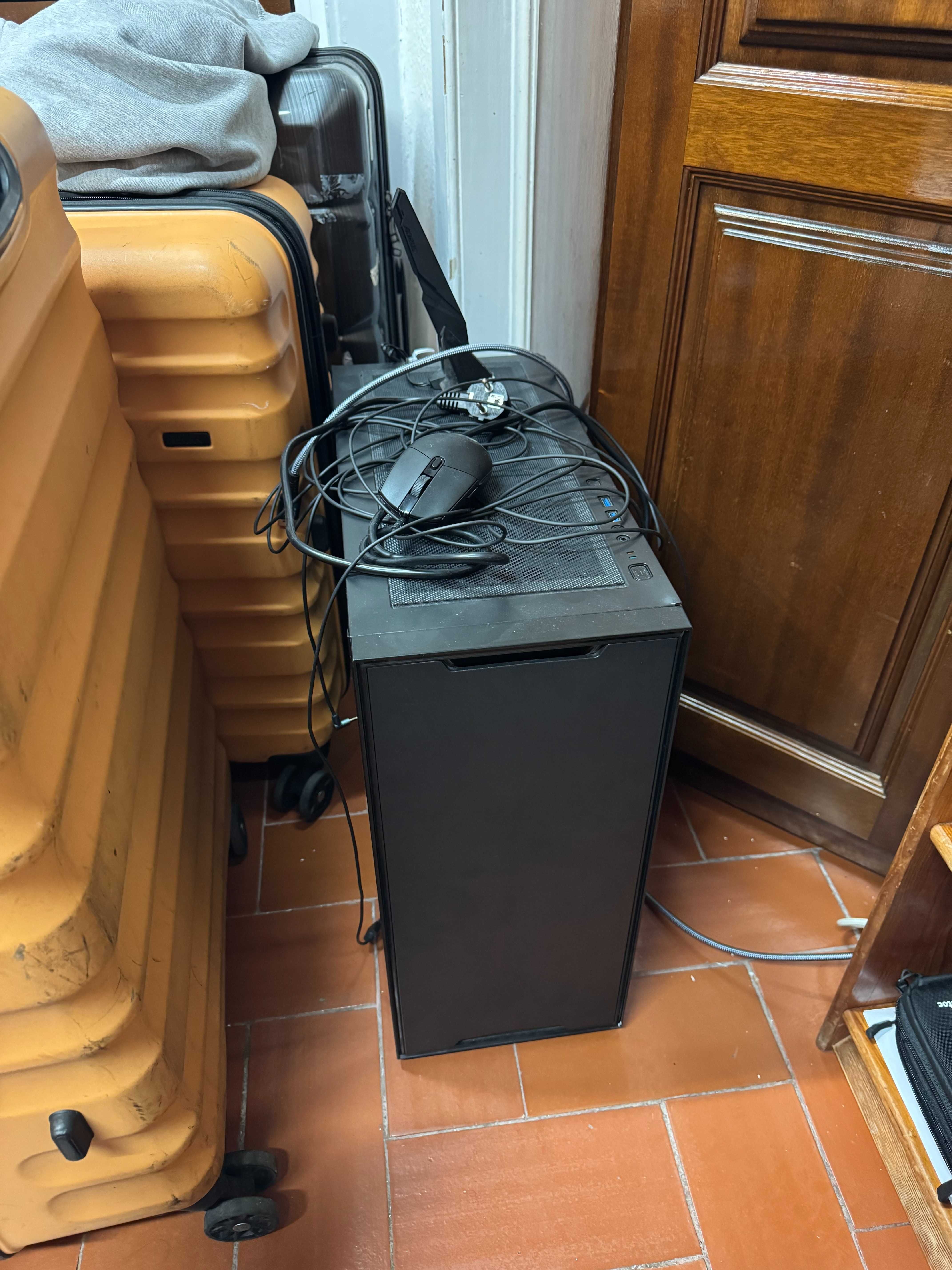 Computador de Alta Performance à Venda – Preço Negociável!