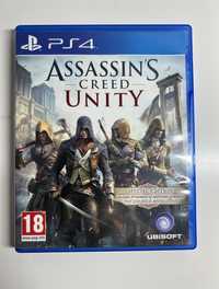 Assassin's Creed Unity