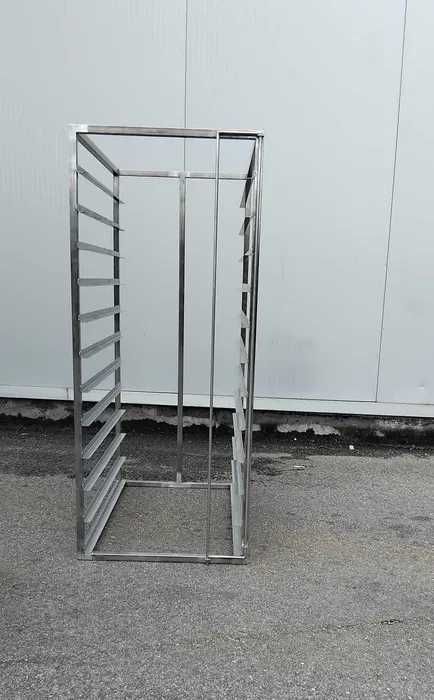 Carrinho de Tabuleiros - NOVO