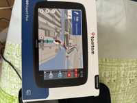 Tomtom go expert plus premium pack