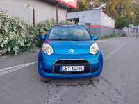 Citroen C1 Klimatyzacja Zarejestrowany