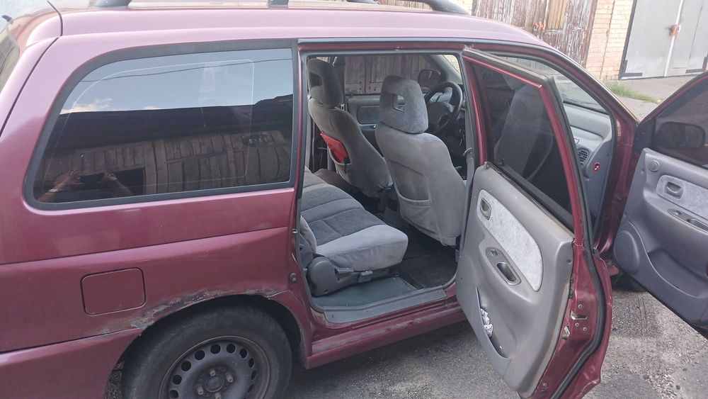 Продам своє авто