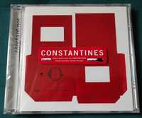 Constantines - Constantines - CD Novo