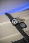 Apple Watch Series 8 45mm – stan bardzo dobry
