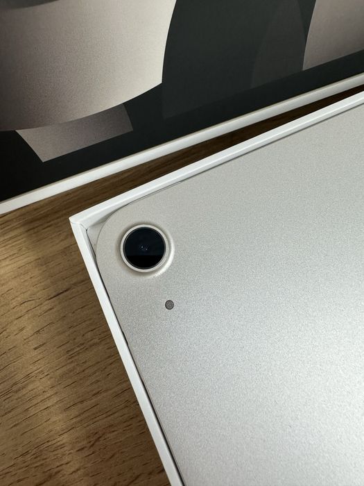 iPad Air (5-го покоління) 2022 року