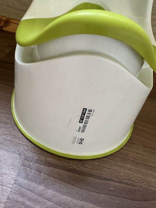 Горщик Ikea в гарному стані