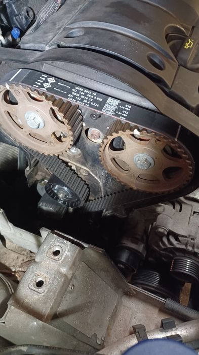 Mechanika Pojazdowa Wymiana opon Chrośla