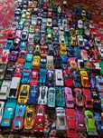 HOT WHEELS 156 autek