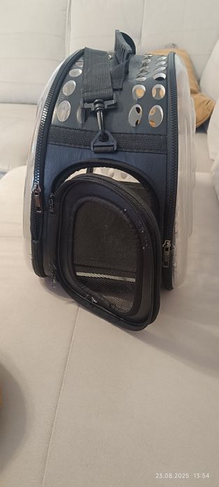 Transporter dla  psa