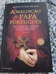 A maldição do Papa português