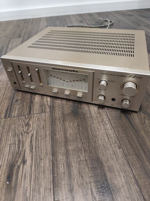 Marantz     PM450