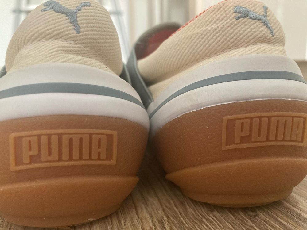 Trampki damskie Puma