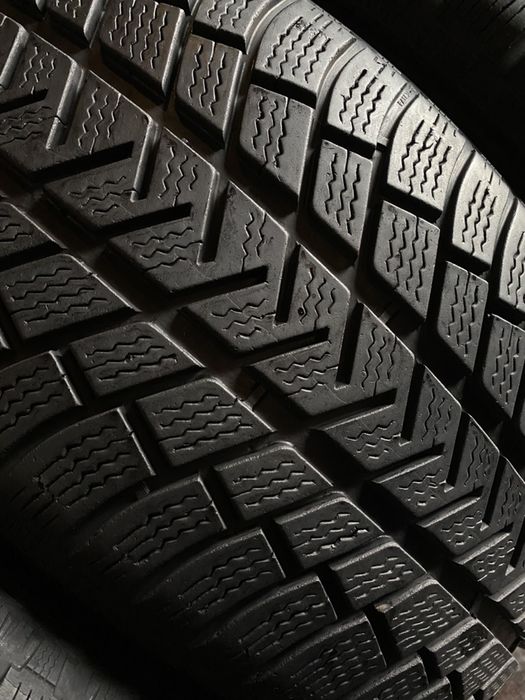 255/50/19 R19 Michelin Latitude Alpin 4шт