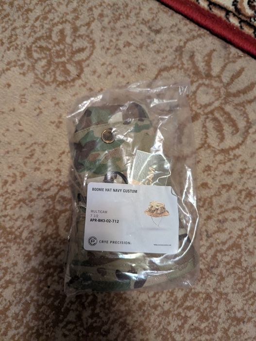 Панама Crye Precision