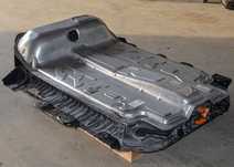 Батарея аккумуляторна FIAT 500 42 kW 46355158 / BEVB01 / 46349483