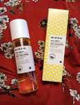 Освітлювальний тонер для обличчя Mizon Vita Lemon Sparkling Toner