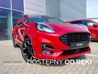 Ford Puma ST-Line X, 2024r.