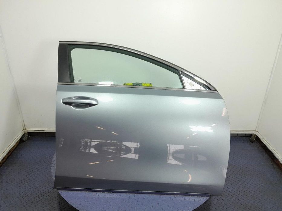 KIA CEED III LIFT DRZWI PRZÓD PRZEDNIE PRAWE CSS