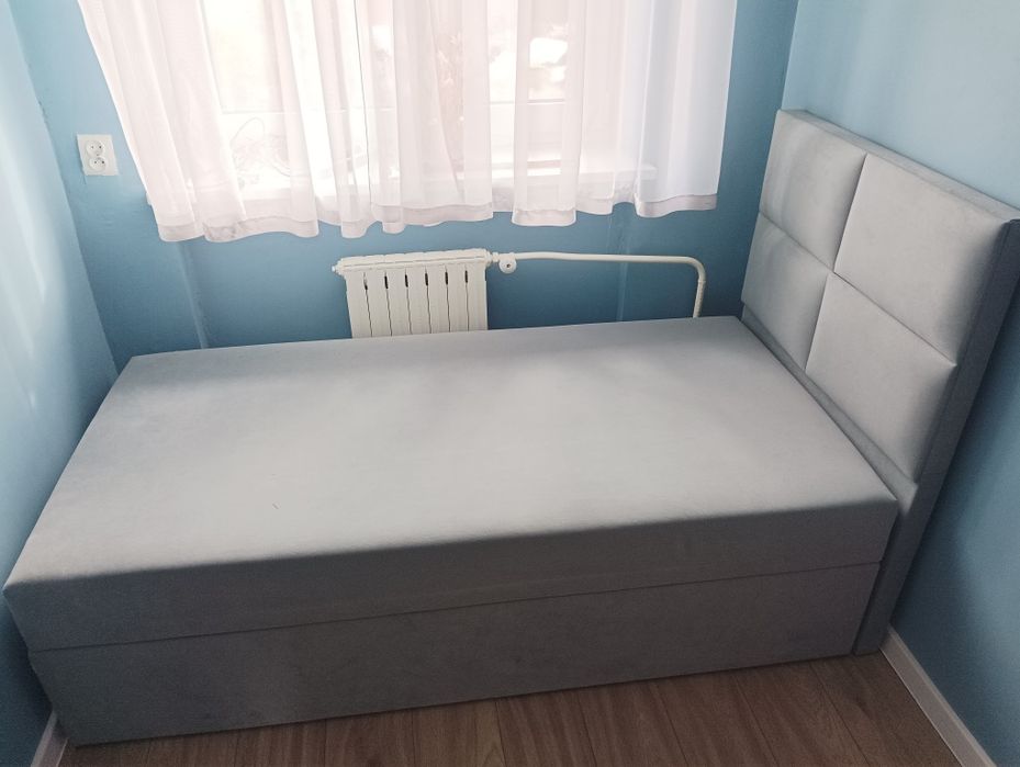 Tapczan młodzieżowy 90x180