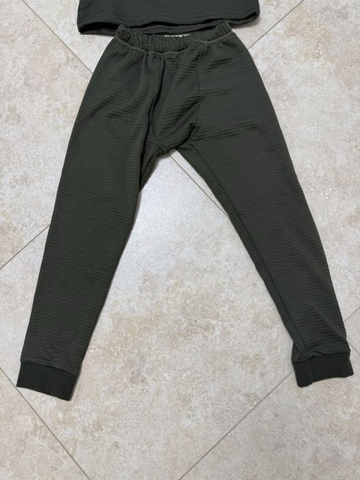 Термобілизна ЗСУ