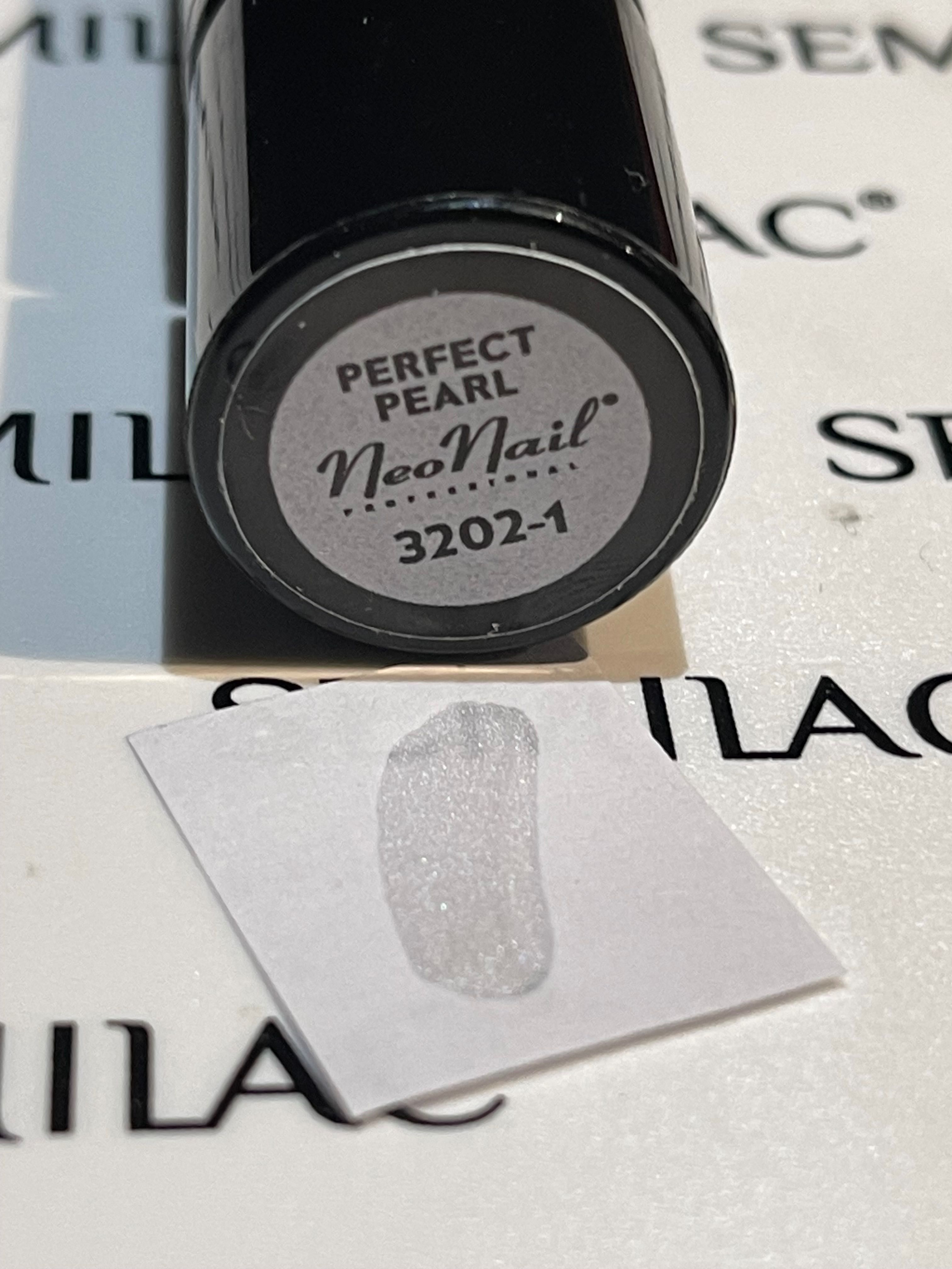 Lakier hybrydowy NeoNail - Perfect Pearl